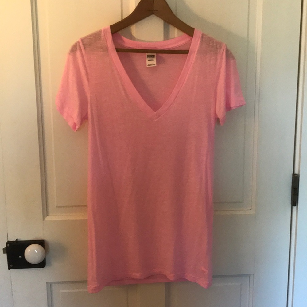 Victorias secret PINK V-neck
